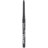 Miss Sporty Studio Lash Designer Gel 24H Oogpotlood 002 Grey Designer, 0,3 g