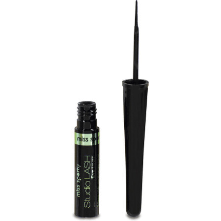 Miss Sporty Studio Lash mascara liquido 001 Extra Black, 3,5 ml