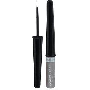 Miss Sporty Wonder'Eye Metallic Liner Eye Pencil 001 Silver Snow, 3,5 ml