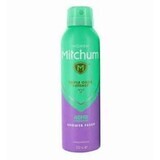 Mitchum Triple Odor Defense Deodorant voor vrouwen, 200 ml