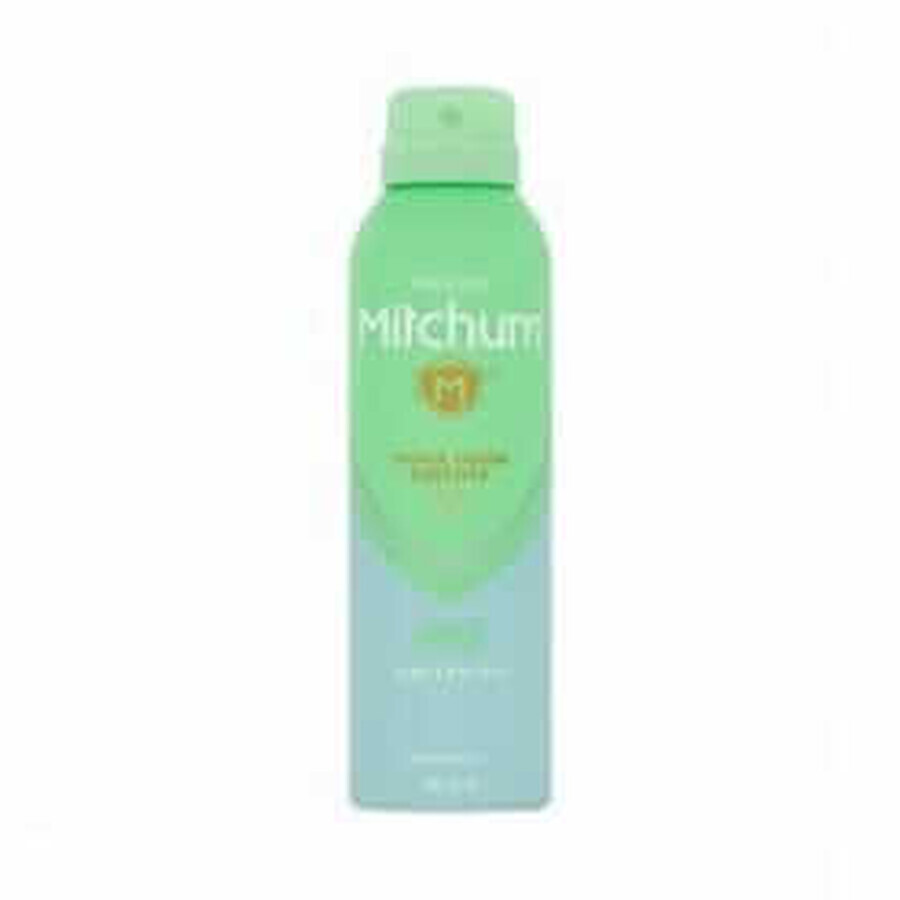 Mitchum ongeparfumeerde deodorant voor vrouwen, 200 ml
