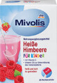 Mivolis Boisson chaude &#224; la framboise pour enfants, 100 g