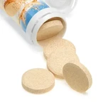 Mivolis Calcium bruistabletten, 82 g