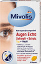 Mivolis oogcapsules, 28,8 g