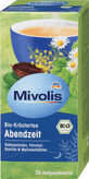 Mivolis Cacao en Kamille Thee ECO, 50 g