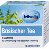 Mivolis basic tisane, 21,6 g