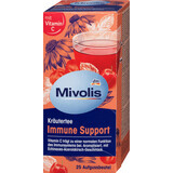 Mivolis kruidenthee vitamine C en echinacea, 50 g