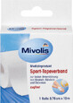 Mivolis Sport fascia 10mx3,75cm,, 1 pi&#232;ce