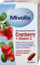 Mivolis Veenbes + Vitamine C capsules, 60 stuks