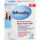 Mivolis Basic polvo, 28 uds.