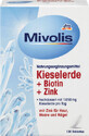 Mivolis Silicium+Zink+Biotine tabletten, 148 g, 120 tabletten