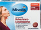 Mivolis Keelpijntabletten, kersensmaak, 24 stuks