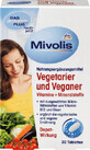 Mivolis Tabletten voor vegetari&#235;rs, 30 tabs