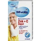 Mivolis Zinc + C Depot capsules, 38 g