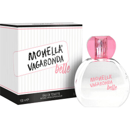 Monella Vagabonda Apă de toaletă belle, 100 ml