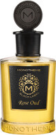 Monotheme Eau de parfum roos oud, 100 ml