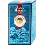 Monotheme Eau de toilette aqua marina, 100 ml