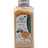 Naturalis Sel de bain à l'orange, 1 Kg