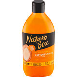 Nature Box Après-shampoing à l'huile d'argan, 385 ml
