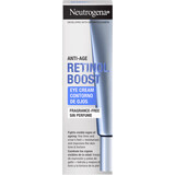 Neutrogena Crema contorno occhi con retinolo, 15 ml