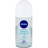 Nivea Deo Roll-on Frischer Komfort, 50 ml