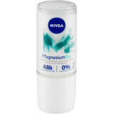 Nivea Deo roll-on Magnésium frais, 50 ml