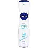 Nivea Deodorant spray fresh summer, 150 ml