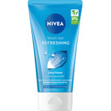 Gel nettoyant Nivea pour peaux normales et mixtes, 150 ml