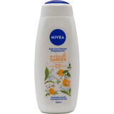 Nivea Gel doccia Miracle Garden Arancione, 500 ml