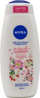 Nivea Miracle Garden Rose Douchegel, 500 ml