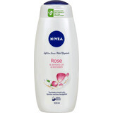 Nivea Gel douche Rose, 500 ml