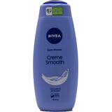 Nivea Smooth Cream Douchegel, 500 ml