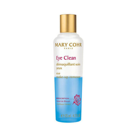 Oogmake-up remover, MC892800, 125ml, Mary Cohr