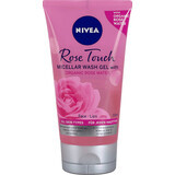 Nivea Rose Touch Micellaire Reinigingsgel, 150 ml