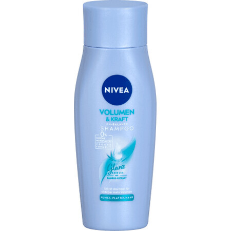 Nivea Mini Volume Shampoo, 50 ml