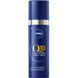 Nivea Siero notte antirughe multirigenerante, 30 ml