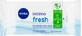 Nivea Fresh comfort intiemdoekjes, 20 stuks