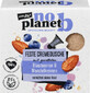 No Planet B Crema de Ducha S&#243;lida de Ar&#225;ndanos, 80 g