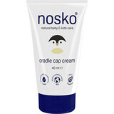 Nosko Cremă pentru crustele de lapte, 40 ml