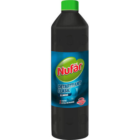 Nufar nufăr classic solution de détartrage, 1 l