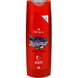 Old Spice Night Panther Gel douche, 400 ml