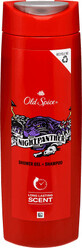 Old Spice Night Panther Douchegel, 400 ml