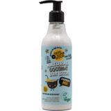 Organic Shop Lait corporel à la noix de coco Caribbean Mix, 250 ml