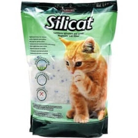 padovan Hygiënisch zand voor katten, 2,2 kg