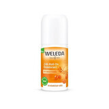 Deo Roll-On Catina, 50 ml, Weleda