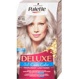 Palette Deluxe Permanent Haarkleuring 240/10-55 Koel Blond Glanzend, 1 st