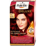 Palette Deluxe Permanentverf 575/6-888 Diep rood, 1 st