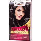 Palette Deluxe Vernice permanente 900/1-0 Nero naturale, 1 pz