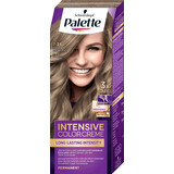 Palette Intensieve Kleur Creme Permanent Haarkleur 7-21 Medium Grijs Blond, 1 st