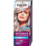 Palette Intensieve Kleur Creme Permanent 10-19 Koel Zilver Blond, 1 st